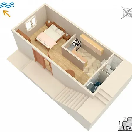 Studio 2137d Molunat