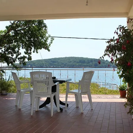 Apartamento Studio 2137d Molunat